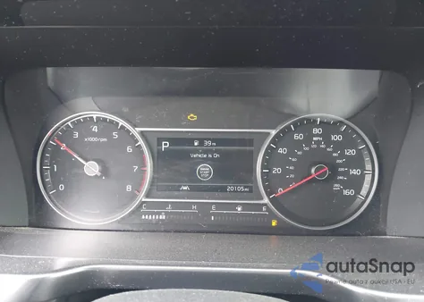 2023 Kia Sorento S из США, поврежденный, VIN 5XYRL4LC4PG228082